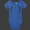 Infant 1x1 Rib 1 Piece Thumbnail