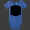 Infant 1x1 Rib 1 Piece Thumbnail