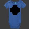 Infant 1x1 Rib 1 Piece Thumbnail