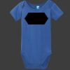 Infant 1x1 Rib 1 Piece Thumbnail