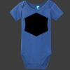 Infant 1x1 Rib 1 Piece Thumbnail