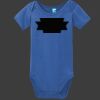 Infant 1x1 Rib 1 Piece Thumbnail