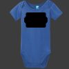 Infant 1x1 Rib 1 Piece Thumbnail