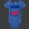 Infant 1x1 Rib 1 Piece Thumbnail