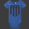 Infant 1x1 Rib 1 Piece Thumbnail