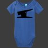 Infant 1x1 Rib 1 Piece Thumbnail