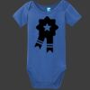Infant 1x1 Rib 1 Piece Thumbnail