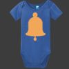Infant 1x1 Rib 1 Piece Thumbnail