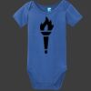 Infant 1x1 Rib 1 Piece Thumbnail