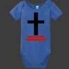 Infant 1x1 Rib 1 Piece Thumbnail