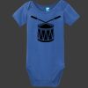 Infant 1x1 Rib 1 Piece Thumbnail