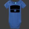 Infant 1x1 Rib 1 Piece Thumbnail