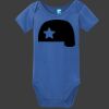 Infant 1x1 Rib 1 Piece Thumbnail