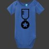 Infant 1x1 Rib 1 Piece Thumbnail