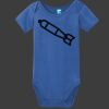 Infant 1x1 Rib 1 Piece Thumbnail
