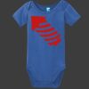 Infant 1x1 Rib 1 Piece Thumbnail