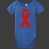 Infant 1x1 Rib 1 Piece Thumbnail