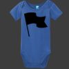 Infant 1x1 Rib 1 Piece Thumbnail