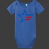 Infant 1x1 Rib 1 Piece Thumbnail