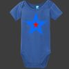 Infant 1x1 Rib 1 Piece Thumbnail
