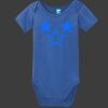 Infant 1x1 Rib 1 Piece Thumbnail