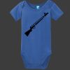 Infant 1x1 Rib 1 Piece Thumbnail