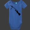 Infant 1x1 Rib 1 Piece Thumbnail