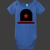 Infant 1x1 Rib 1 Piece Thumbnail