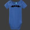 Infant 1x1 Rib 1 Piece Thumbnail