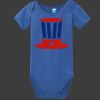Infant 1x1 Rib 1 Piece Thumbnail