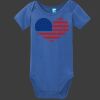 Infant 1x1 Rib 1 Piece Thumbnail