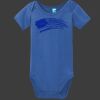 Infant 1x1 Rib 1 Piece Thumbnail