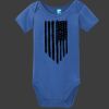 Infant 1x1 Rib 1 Piece Thumbnail