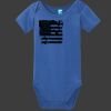 Infant 1x1 Rib 1 Piece Thumbnail