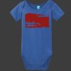 Infant 1x1 Rib 1 Piece Thumbnail