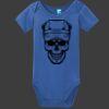 Infant 1x1 Rib 1 Piece Thumbnail