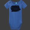 Infant 1x1 Rib 1 Piece Thumbnail