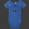 Infant 1x1 Rib 1 Piece Thumbnail