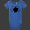 Infant 1x1 Rib 1 Piece Thumbnail