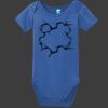 Infant 1x1 Rib 1 Piece Thumbnail