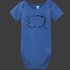 Infant 1x1 Rib 1 Piece Thumbnail