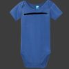 Infant 1x1 Rib 1 Piece Thumbnail