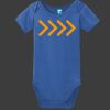Infant 1x1 Rib 1 Piece Thumbnail