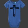 Infant 1x1 Rib 1 Piece Thumbnail