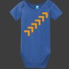 Infant 1x1 Rib 1 Piece Thumbnail