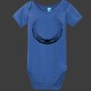 Infant 1x1 Rib 1 Piece Thumbnail