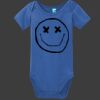 Infant 1x1 Rib 1 Piece Thumbnail
