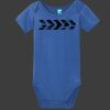 Infant 1x1 Rib 1 Piece Thumbnail