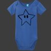 Infant 1x1 Rib 1 Piece Thumbnail