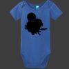 Infant 1x1 Rib 1 Piece Thumbnail